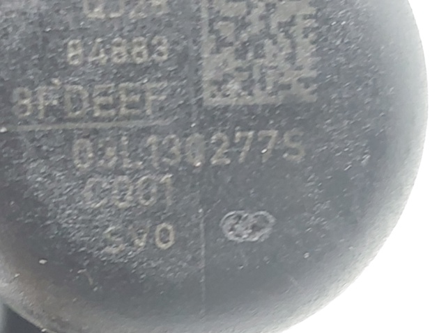 03L130277S VAG Inyector de combustible  comprar en Lleida