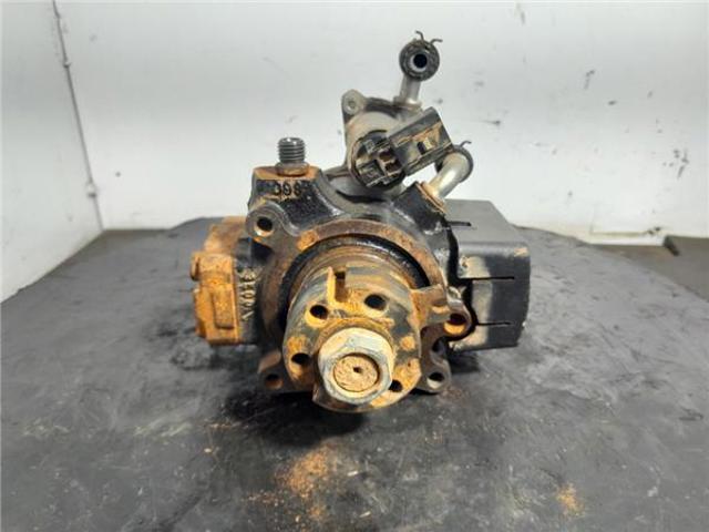 Bomba de alta presión Volkswagen Touran 1 1T1, 1T2