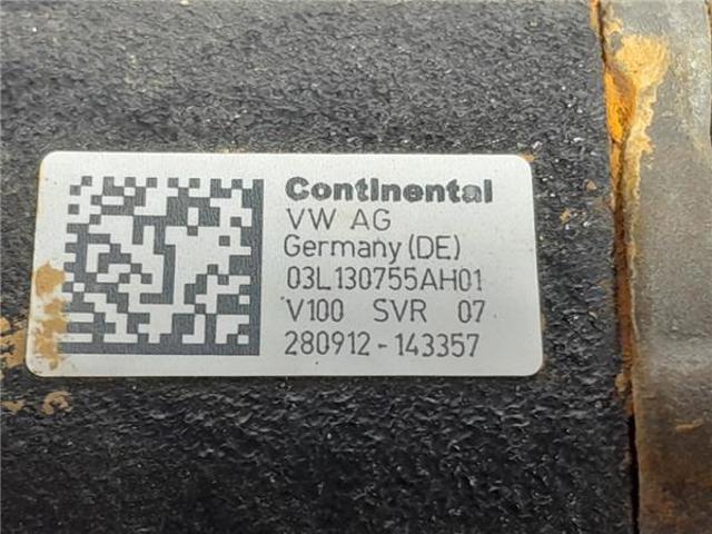 Bomba de alta presión Volkswagen Touran 1 1T1, 1T2