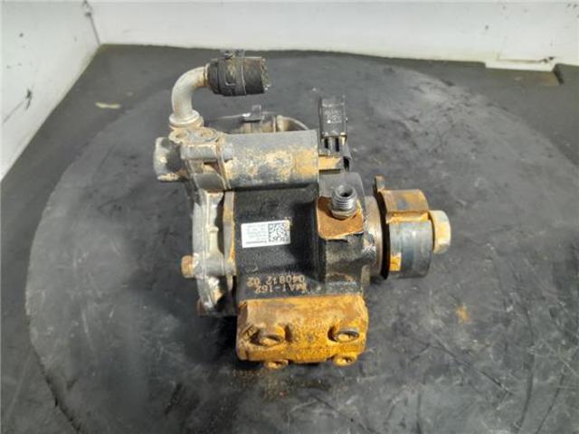 Bomba de alta presión Volkswagen Touran 1 1T1, 1T2