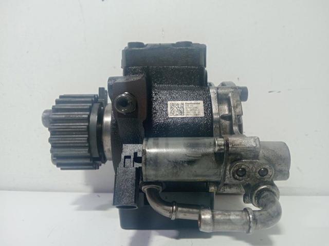 Bomba de alta presión Seat Altea 5P5, 5P8