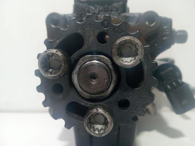 Bomba de alta presión Seat Altea 5P5, 5P8