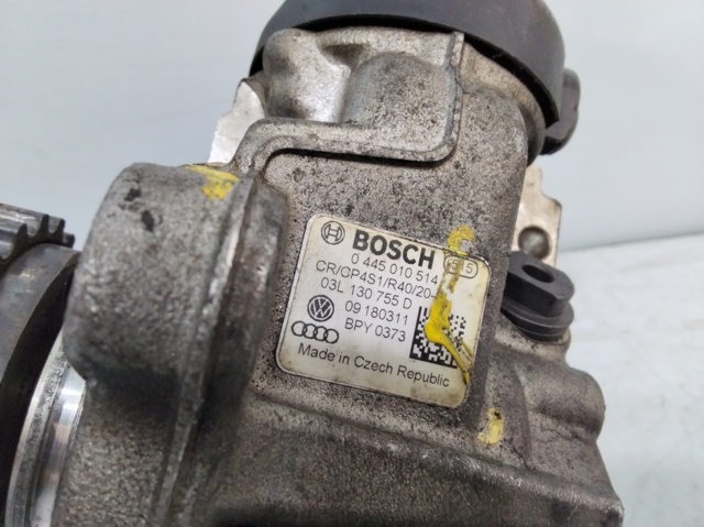VAG 03L130755D Bomba inyectora  en stock Salamanca