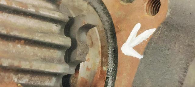 Bomba de alta presión Seat Altea 5P5, 5P8