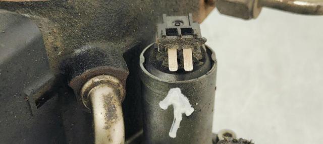 Bomba de alta presión Seat Altea 5P5, 5P8