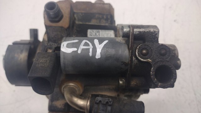 03L130755E Bomba de alta presión de combustible  disponible Utrera
