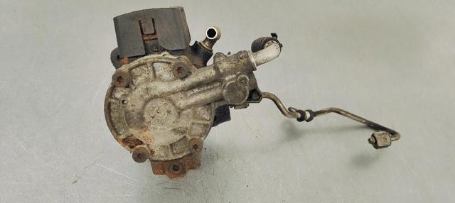 Bomba de alta presión Volkswagen Touran 1 1T1, 1T2