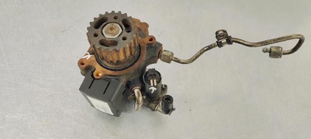 Bomba de alta presión Seat Altea 5P5, 5P8