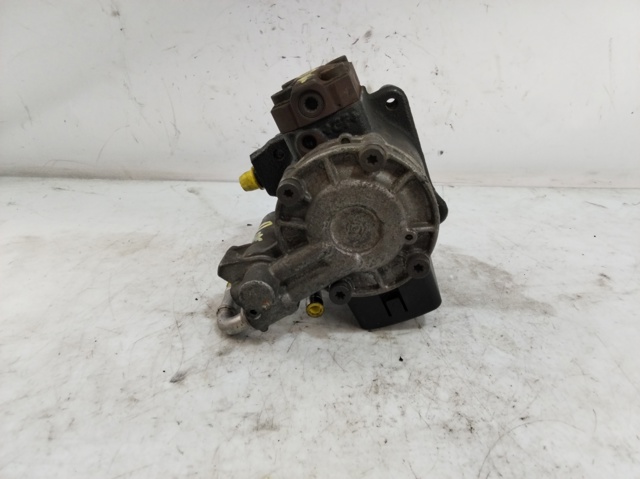 Bomba de alta presión Seat Altea 5P5, 5P8