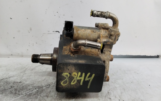 Bomba de alta presión Seat Altea 5P5, 5P8