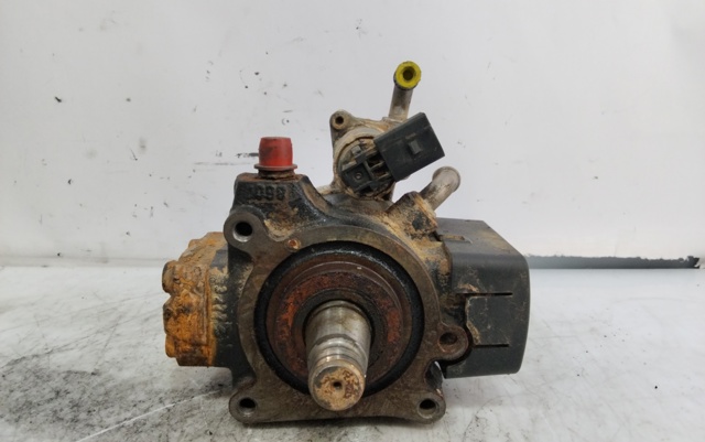 Bomba de alta presión Seat Altea 5P5, 5P8