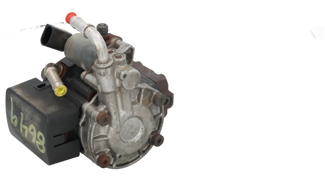 Bomba de alta presión Seat Altea 5P5, 5P8