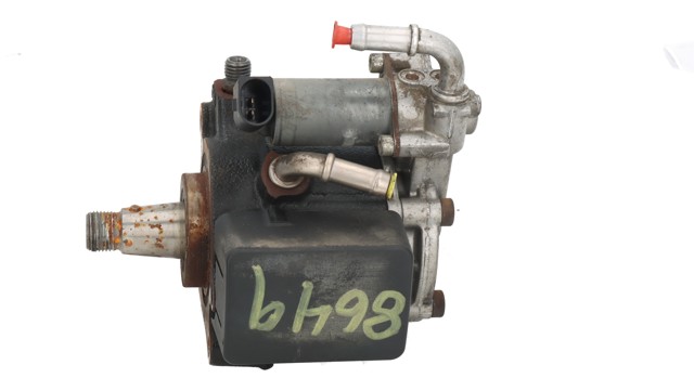 Bomba de alta presión Seat Altea 5P5, 5P8