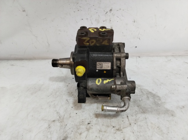 Bomba de alta presión Seat Altea 5P5, 5P8