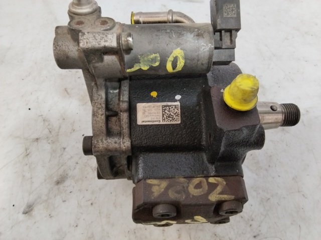 Bomba de alta presión Seat Altea 5P5, 5P8