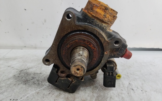 Bomba de alta presión Seat Altea 5P5, 5P8