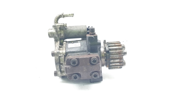 Bomba de alta presión Volkswagen Touran 1 1T1, 1T2