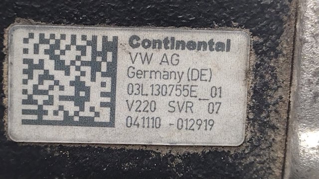 03L130755E Bomba inyectora comprar Sevilla