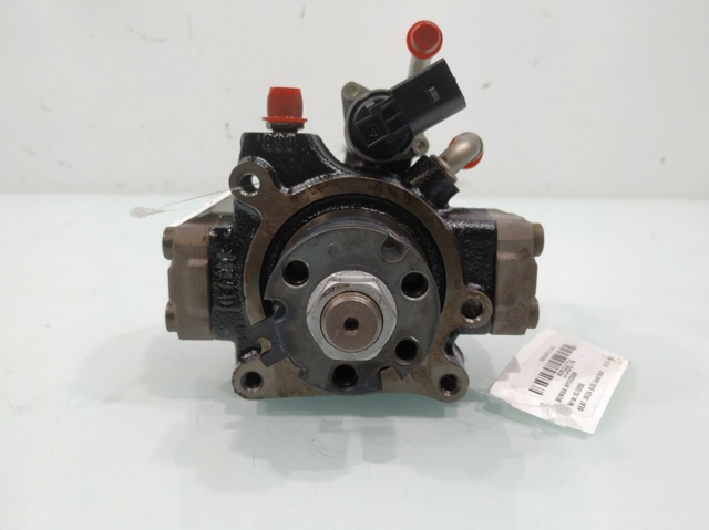 Bomba de alta presión Volkswagen Touran 1 1T1, 1T2