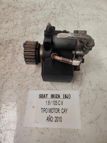 Bomba de alta presión Seat Altea 5P5, 5P8
