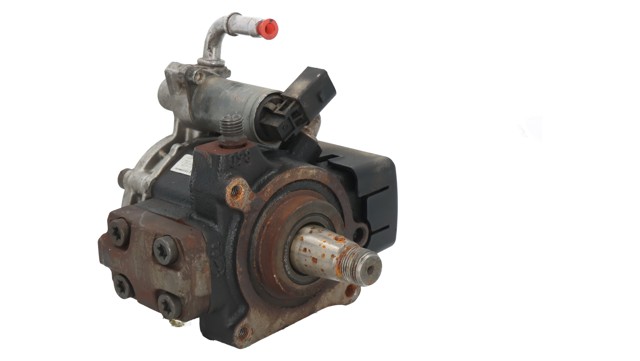 Bomba de alta presión Seat Altea 5P5, 5P8