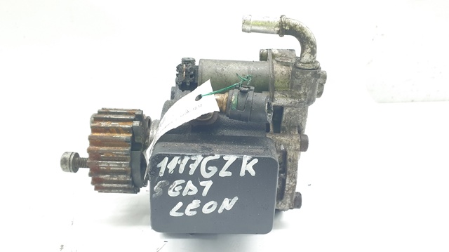 Bomba de alta presión Volkswagen Touran 1 1T1, 1T2