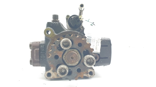 Bomba de alta presión Volkswagen Touran 1 1T1, 1T2