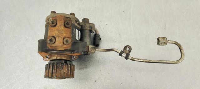 Bomba de alta presión Volkswagen Touran 1 1T1, 1T2