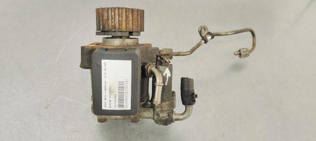 Bomba de alta presión Volkswagen Touran 1 1T1, 1T2