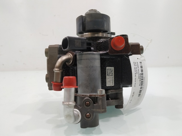 Bomba de alta presión Volkswagen Touran 1 1T1, 1T2