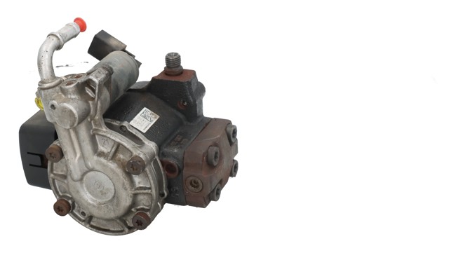Bomba de alta presión Seat Altea 5P5, 5P8