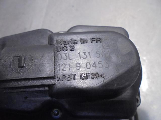 03L131501 VAG Válvula EGR comprar Bilbao