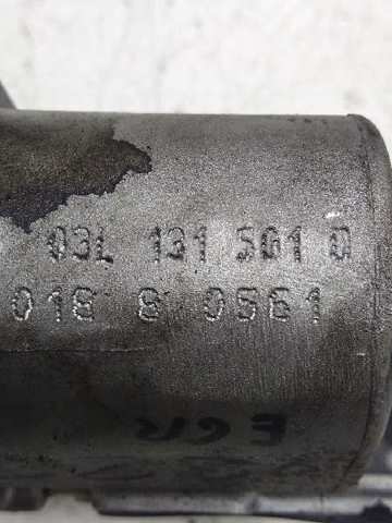 03L131501D VAG Válvula EGR de recirculación de gases  disponible Vigo