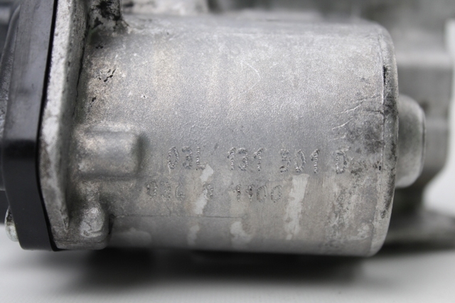 03L131501D Válvula EGR de recirculación de gases  comprar en Reus