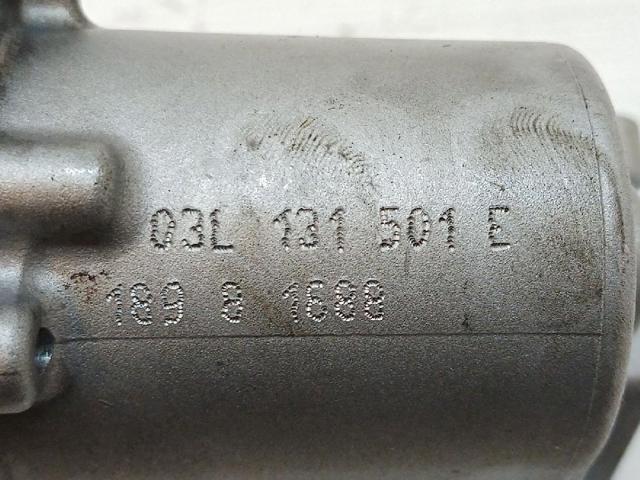 03L131501E Válvula EGR de recirculación de gases  comprar en Reus