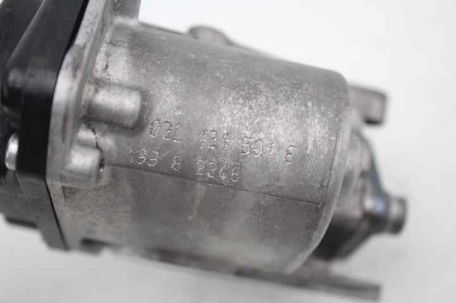 03L131501E VAG Válvula EGR de recirculación de gases  disponible Vigo