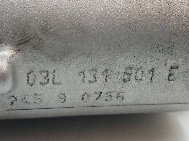03L131501E VAG Válvula EGR de recirculación de gases  comprar en Oviedo