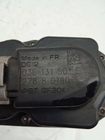 03L131501E Válvula EGR comprar Girona