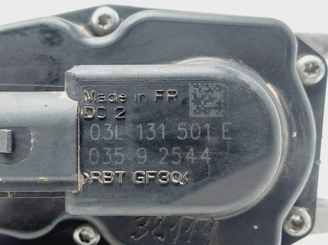 03L131501E Válvula EGR comprar Almería