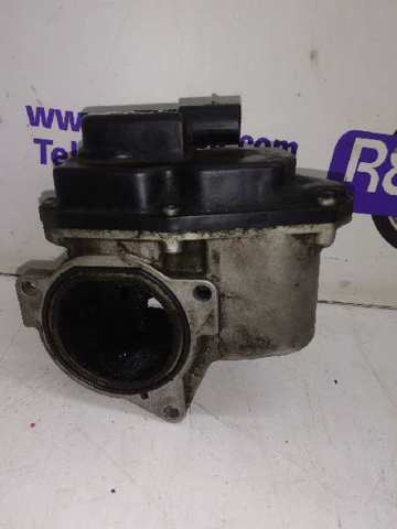 VAG 03L131501G Válvula EGR de recirculación de gases  disponible Valladolid