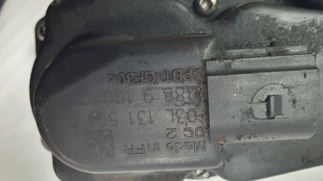 03L131501G Válvula EGR  en stock Castellón