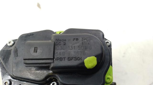 03L131501G VAG Válvula EGR comprar Madrid