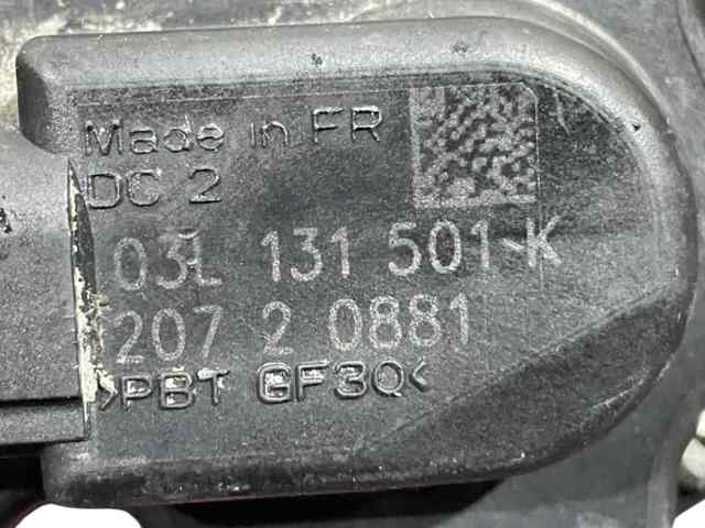 03L131501K VAG Válvula EGR de recirculación de gases  comprar en Oviedo