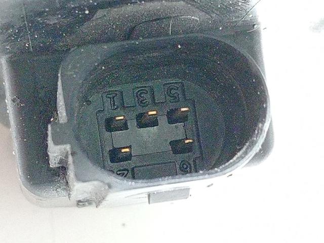 Válvula, AGR Volkswagen Tiguan 1 5N1, 5N2