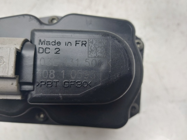 03L131501K VAG Válvula EGR  en stock Huelva