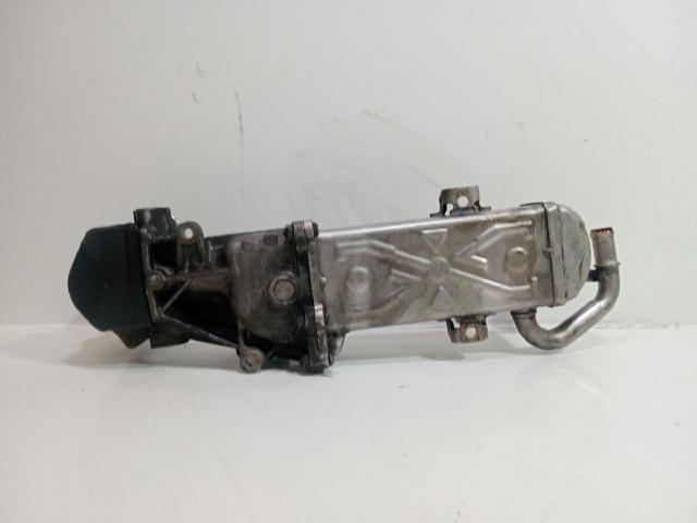 Enfriador de recirculación de gases de escape EGR 03L131512 VAG