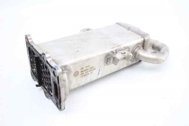 03L131512 VAG Enfriador de recirculación de gases de escape EGR  en stock Córdoba