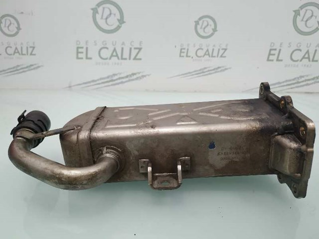 03L131512 Enfriador de recirculación de gases de escape EGR  disponible Burgos