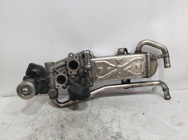 03L131512 Enfriador de recirculación de gases de escape EGR  en stock Sabadell