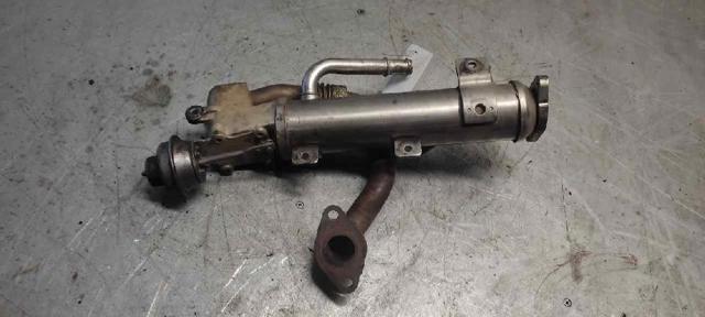 03L131512 VAG Enfriador de recirculación de gases de escape EGR  comprar en Oviedo
